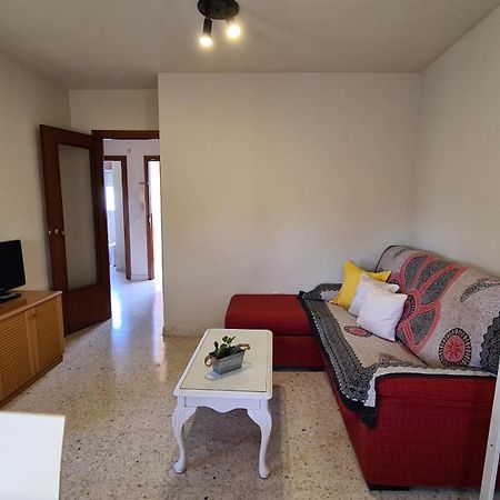 Apartamento Monver If Benidorm Extérieur photo