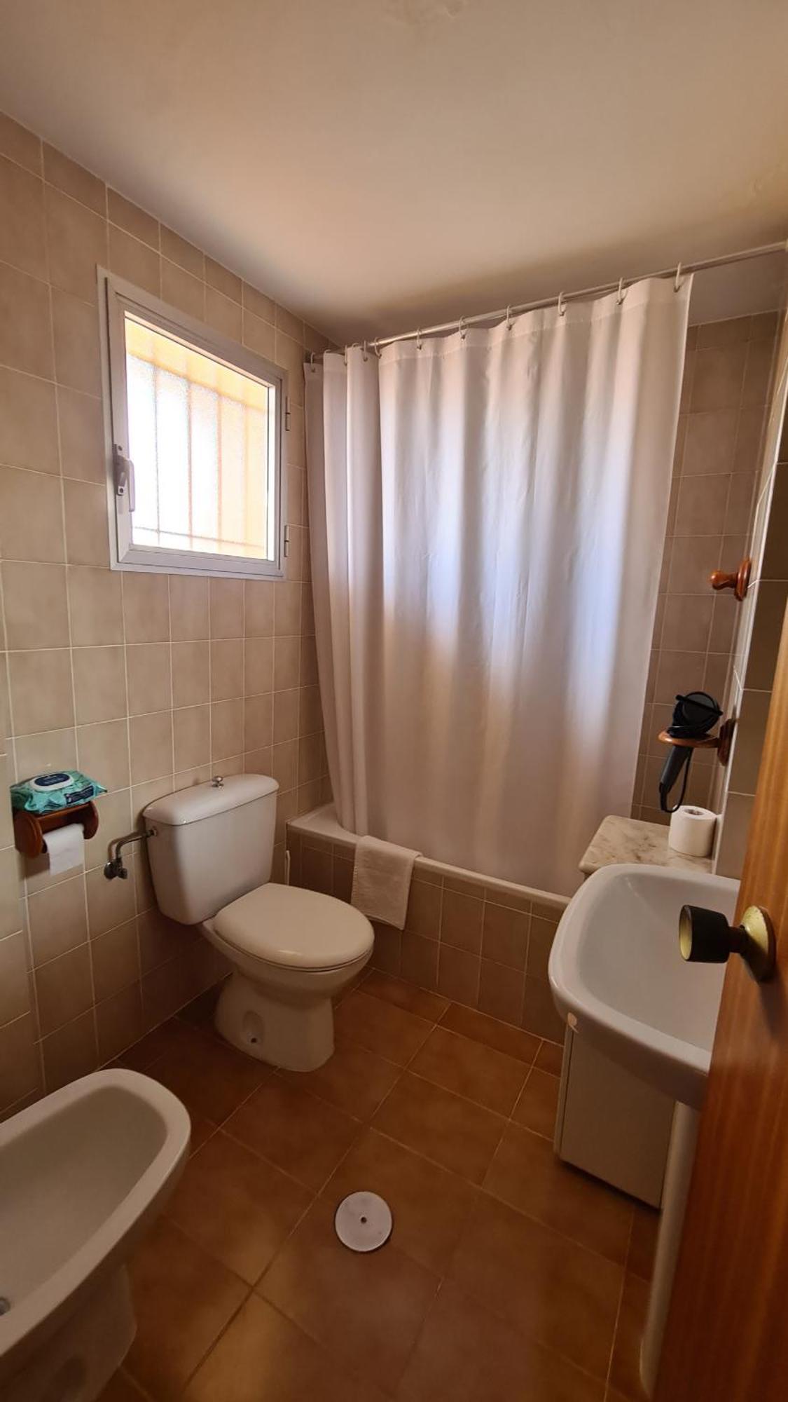 Apartamento Monver If Benidorm Extérieur photo