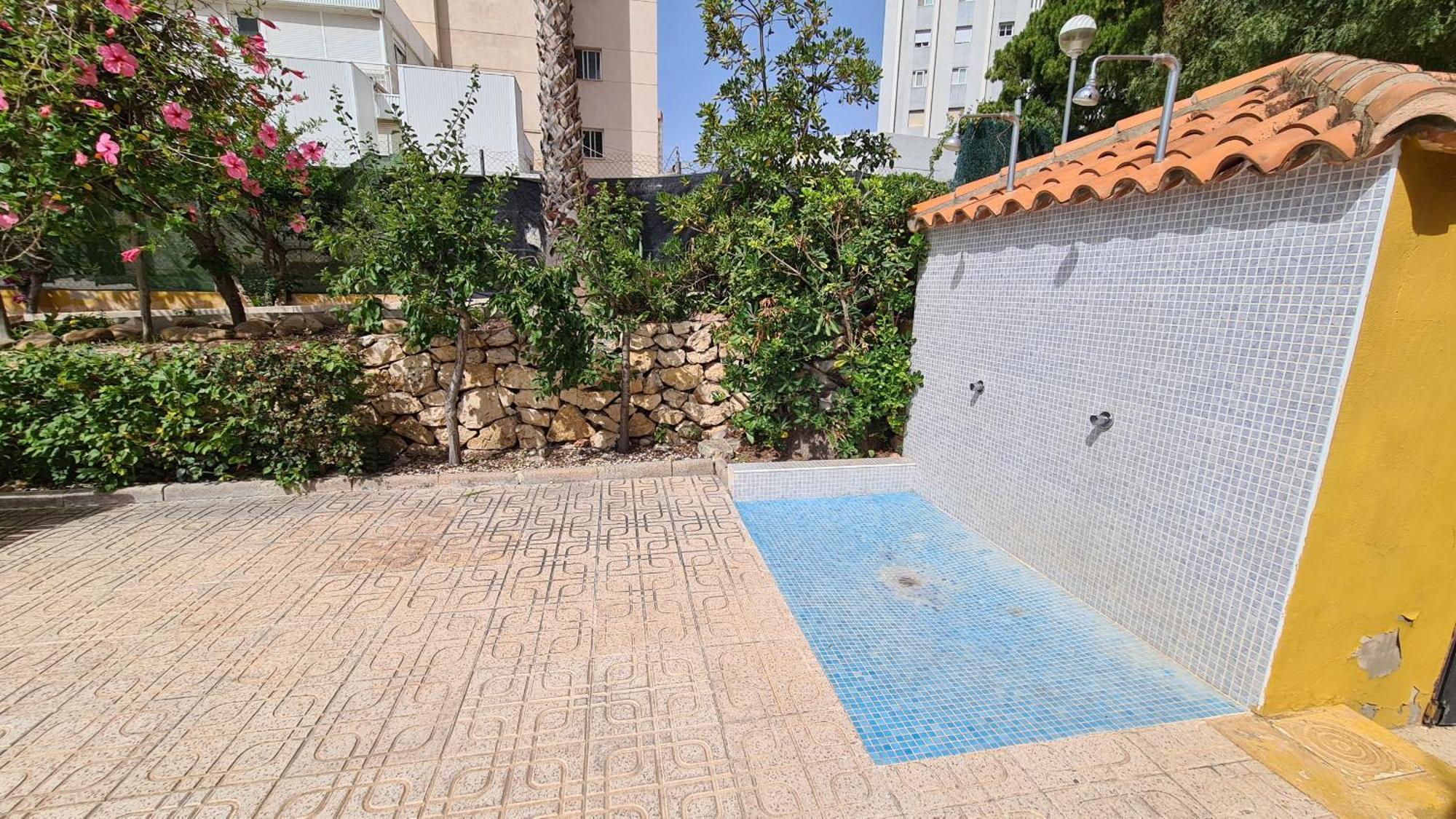 Apartamento Monver If Benidorm Extérieur photo