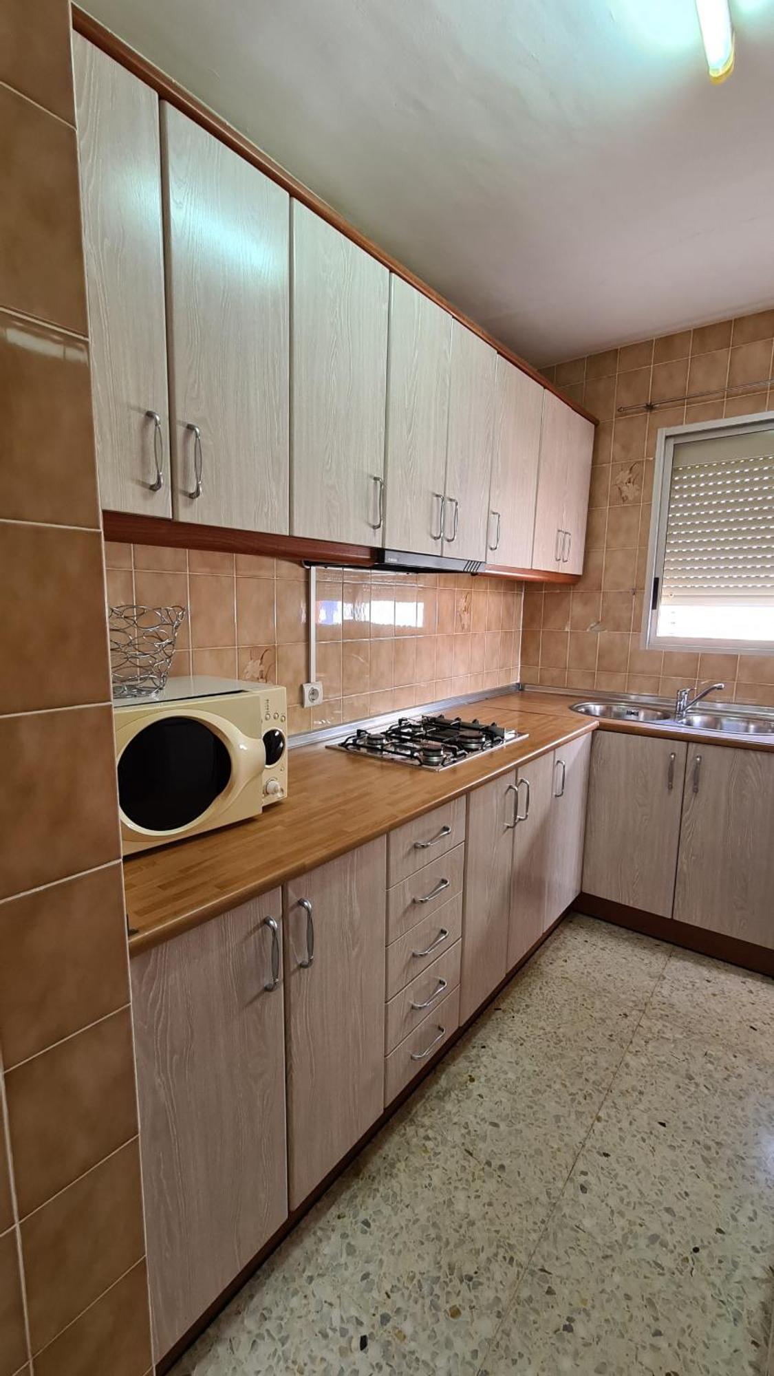 Apartamento Monver If Benidorm Extérieur photo