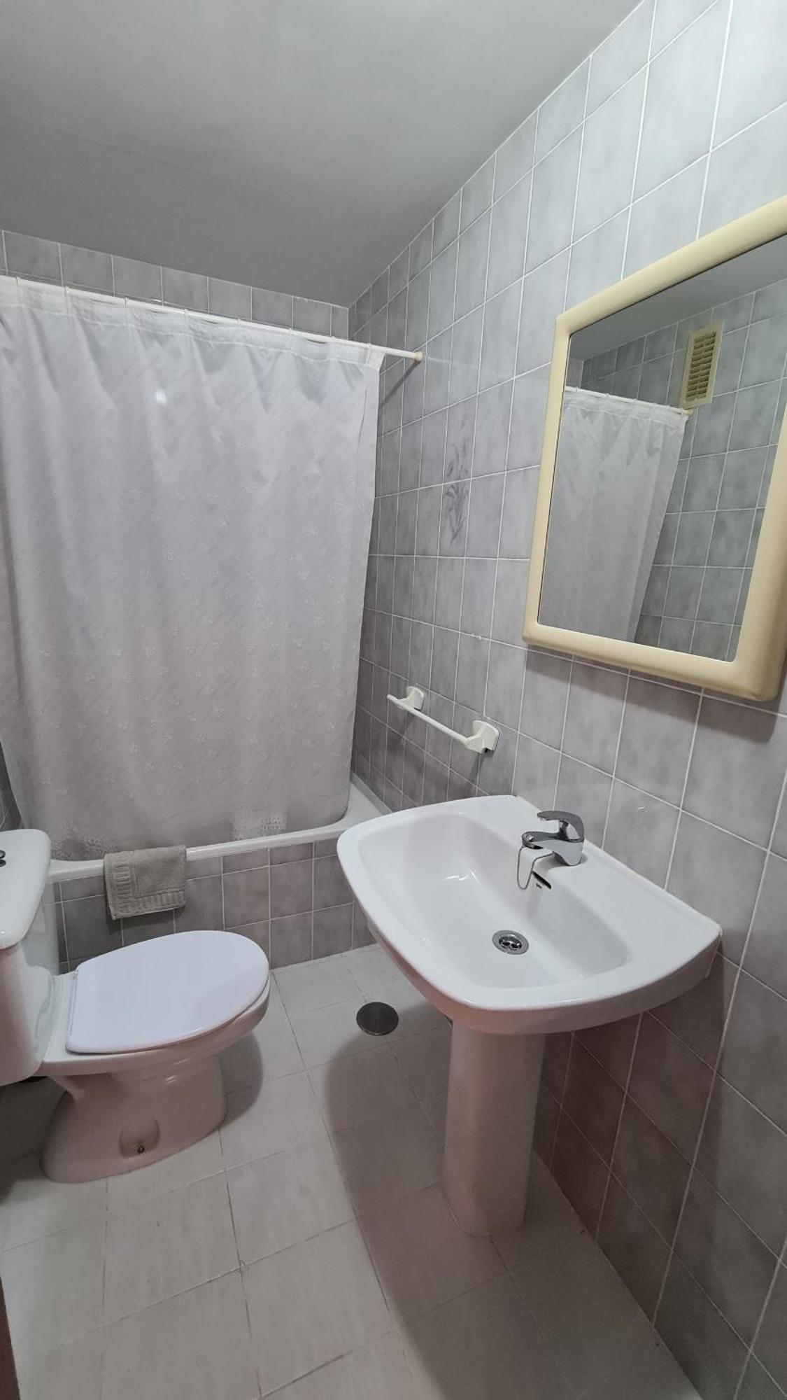 Apartamento Monver If Benidorm Extérieur photo