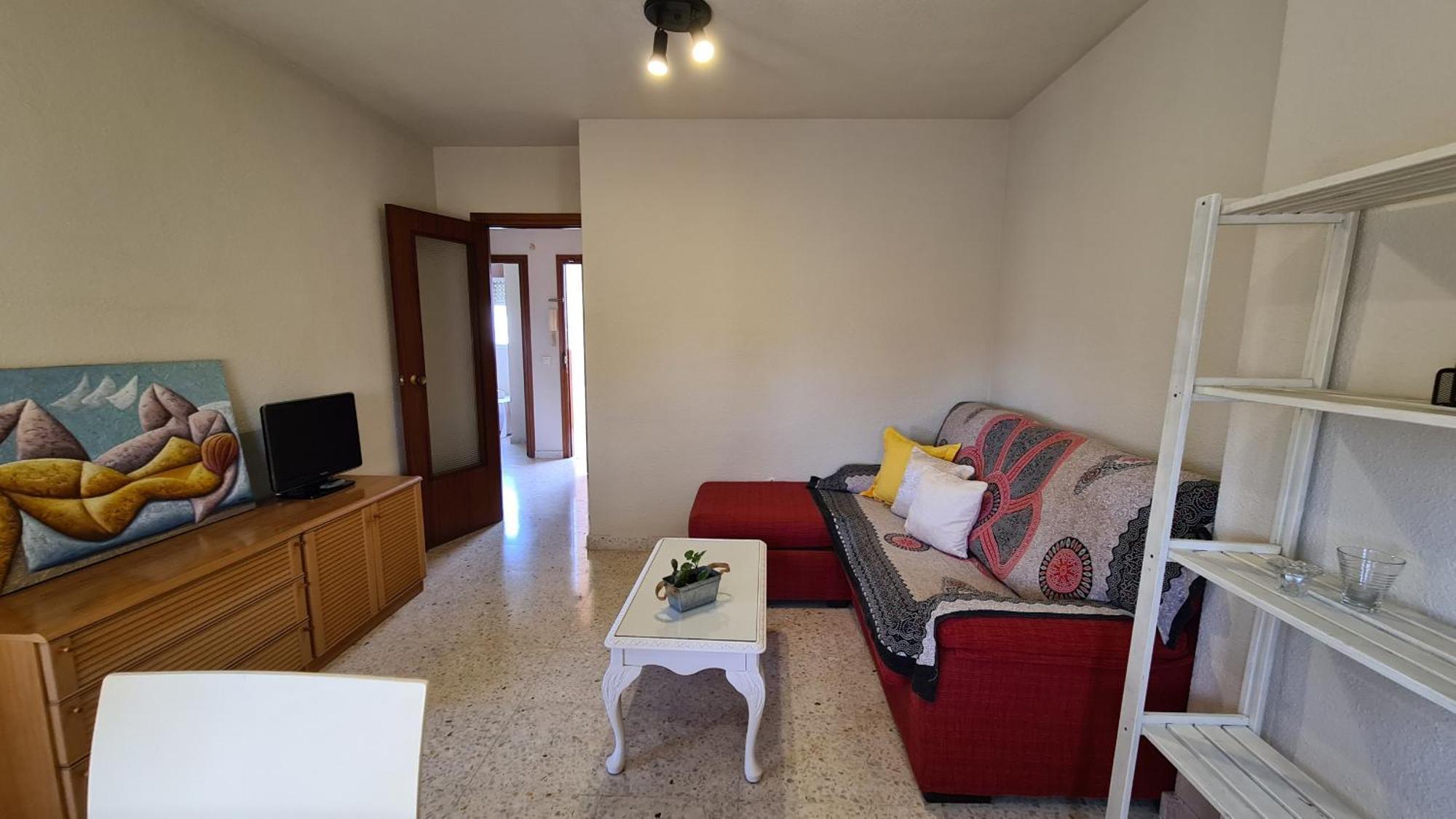 Apartamento Monver If Benidorm Extérieur photo