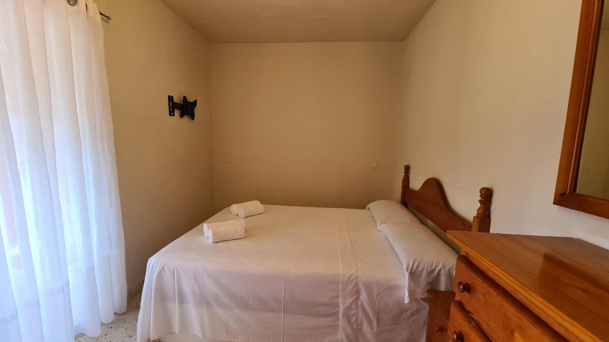 Apartamento Monver If Benidorm Extérieur photo