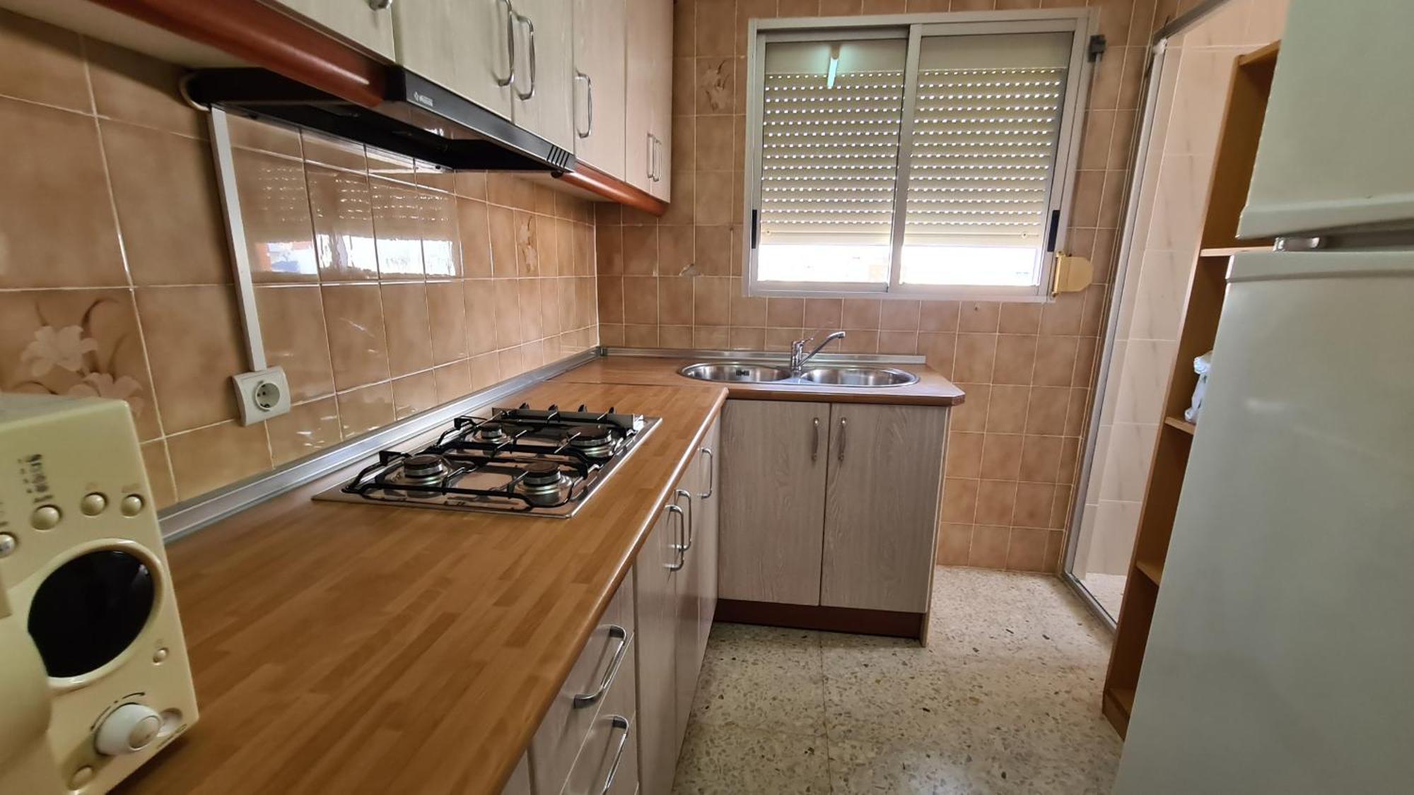Apartamento Monver If Benidorm Extérieur photo